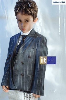 小哈比创意儿童摄影