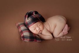 小哈比创意儿童摄影