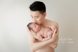 小哈比创意儿童摄影