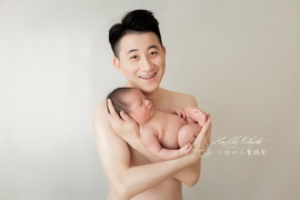 小哈比创意儿童摄影