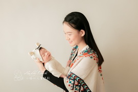 小哈比创意儿童摄影